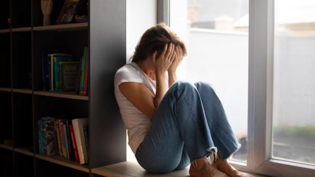 10 Key Facts You Should Know About Mental Health Depression